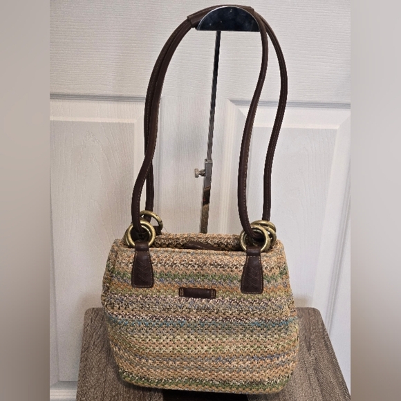 Shoulderbag Vintage - Picture 1 of 9